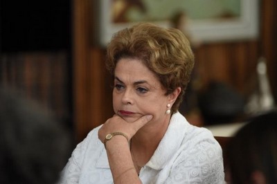 Dilma terá que explicar uso de termo “golpe” ao STF