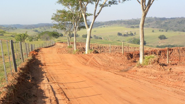 Matra critica Projeto de Lei sobre estradas rurais