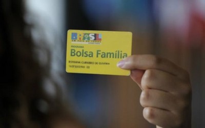 Temer dá aumento para Bolsa Família prometido por Dilma