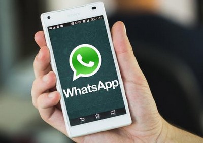 WhatsApp dá resposta a mensagens específicas