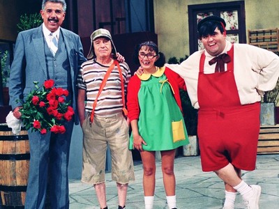 Morre Rubén Aguirre, o Professor Girafales de ‘Chaves’