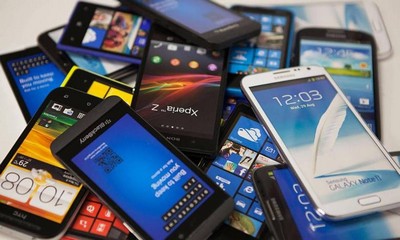 Brasil tem smartphone mais caro do mundo