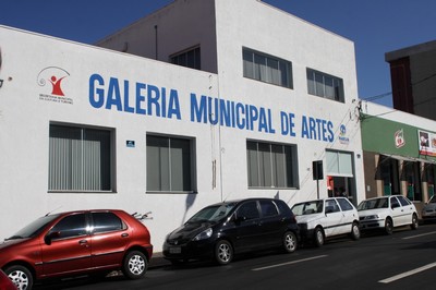 Galeria de Artes abre duas exposições em Marília
