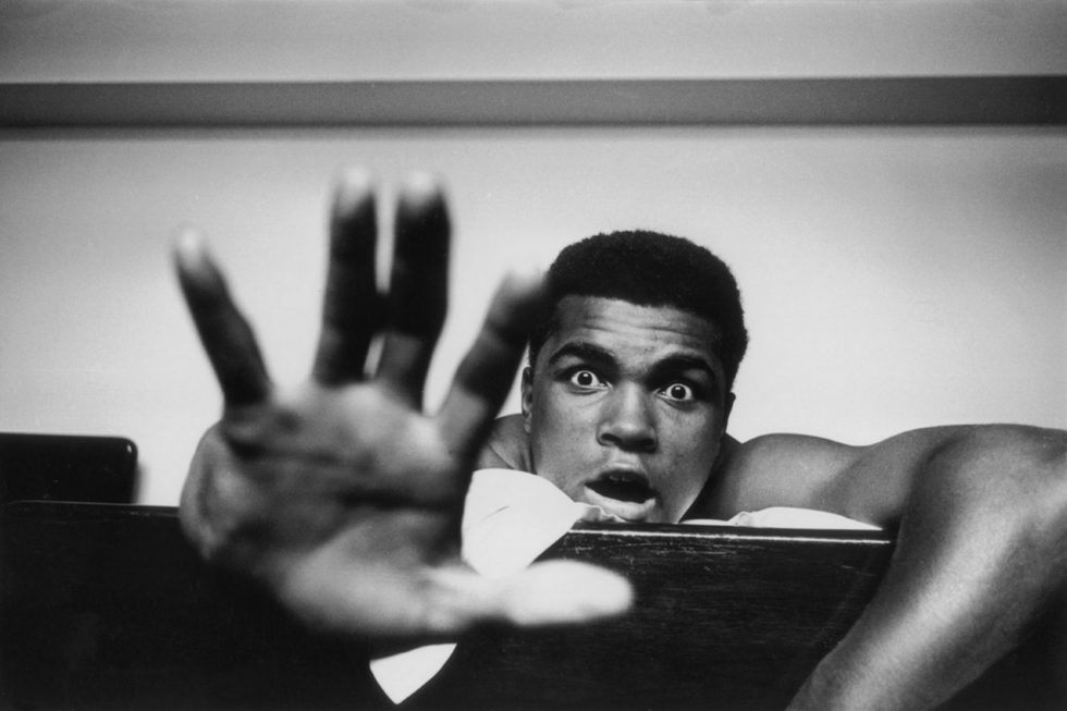 Lenda do boxe, Muhammad Ali morre aos 74 anos