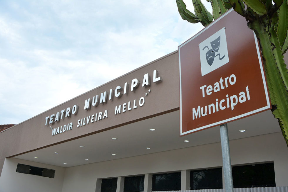 Teatro-Municipal