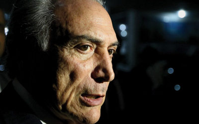 Temer poderá fazer reforma ministerial após impeachment