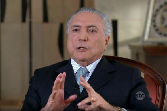 Temer prevê idade mínima para aposentadoria