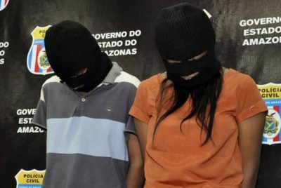 Bebê de um ano é agredido e abusado sexualmente