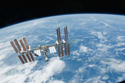 Nasa está perto de criar conexão de internet no espaço