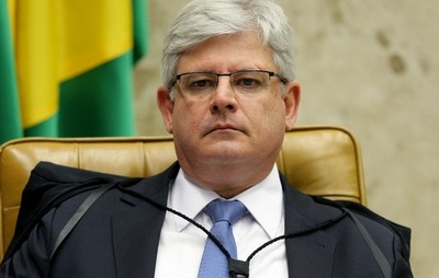 Janot pede prisão de Jucá, Sarney, Renan e Cunha