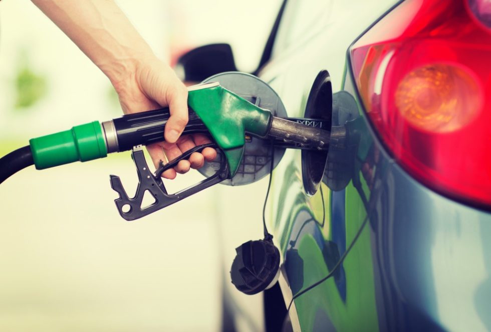 Combustível em Marília é o mais caro da região