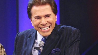 Silvio Santos ironiza gordinha e causa polêmica