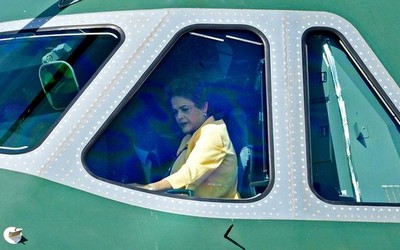 Em 4 horas, Dilma arrecada mais de R$ 66 mil em ‘vaquinha’