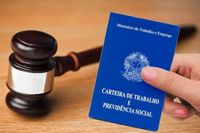 Governo fará propostas para mudar lei trabalhista