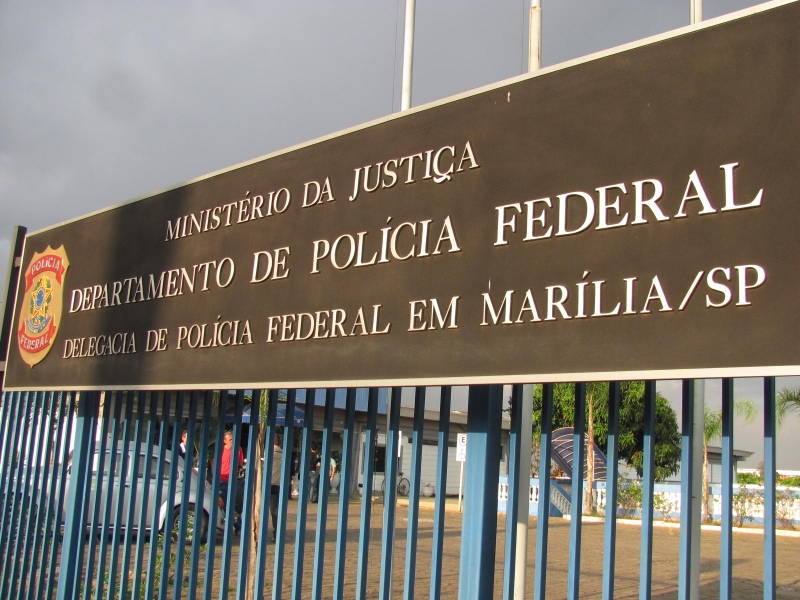 Polícia Federal deflagra operação na região