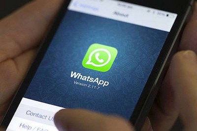 WhatsApp aprimora recurso de ligação