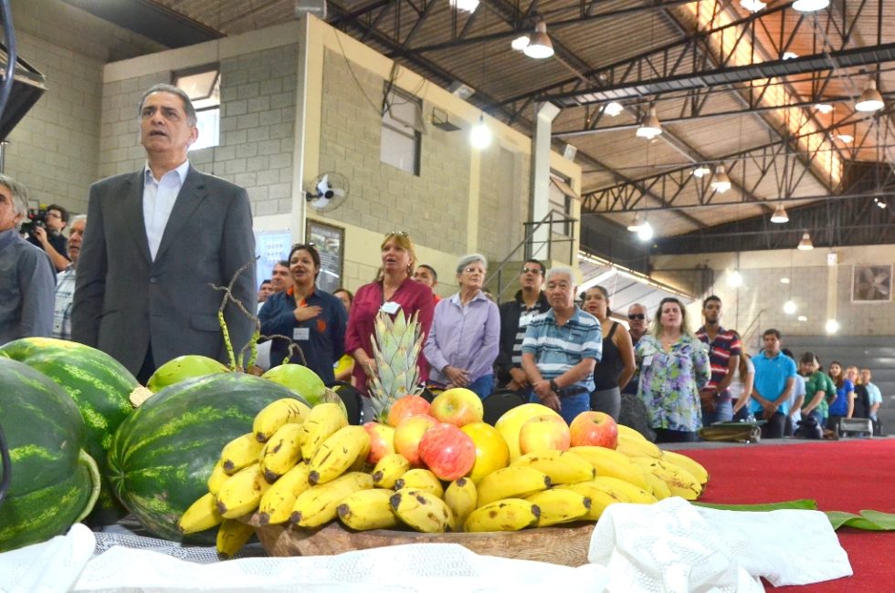 Seminário de Fruticultura é realizado em Marília