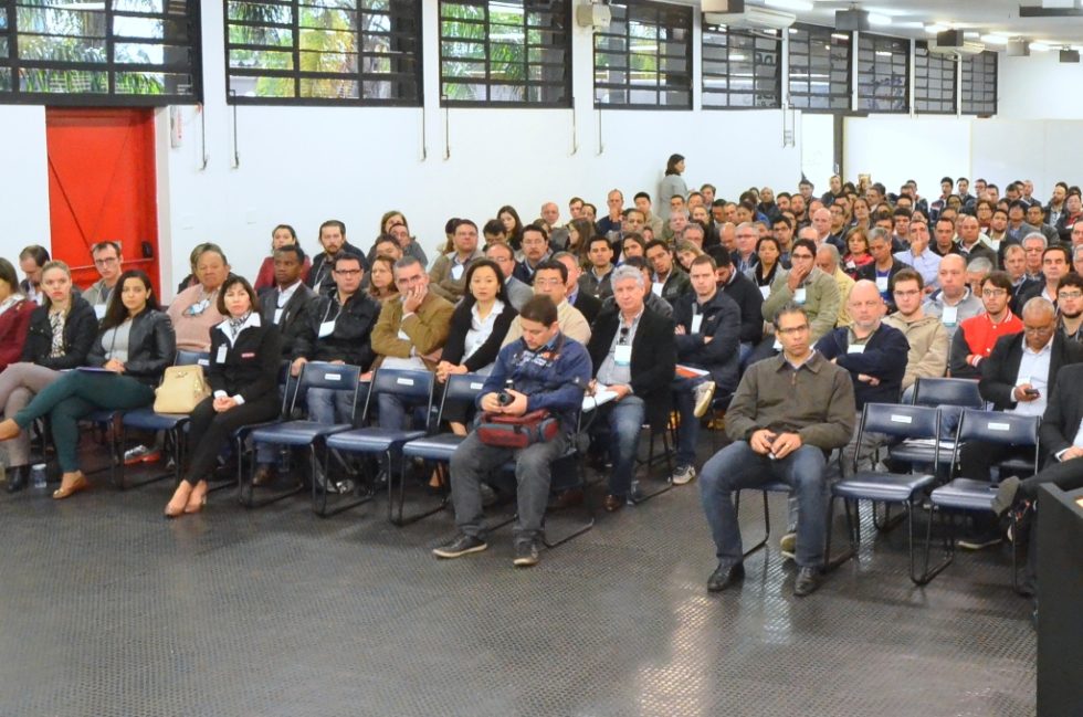 Inovação tecnológica é tema de evento em Marília