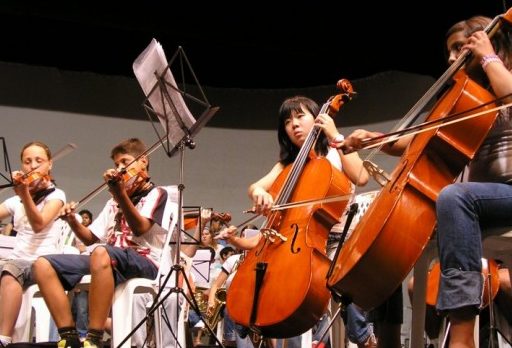 Projeto Guri ainda tem vagas para segundo semestre