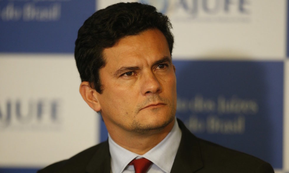 Moro homologa mais três acordos de delação