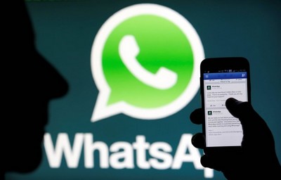 Facebook e WhatsApp podem ser bloqueados