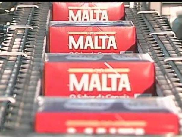 Cervejaria Malta voltará a funcionar nesta terça-feira sob gestão judicial