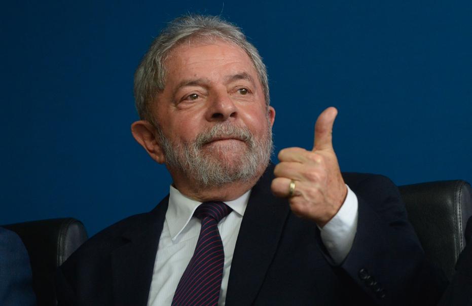 Lula diz se sentir provocado a disputar eleições