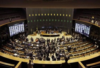 Câmara aprova MP da Reforma Administrativa