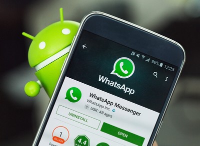 Whatsapp vai fornecer telefone de usuários ao Facebook