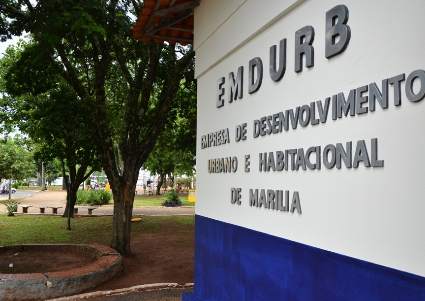 Emdurb abre processo seletivo para estagiários