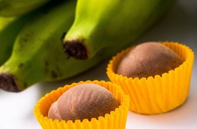 Conheça a receita de brigadeiro que emagrece!