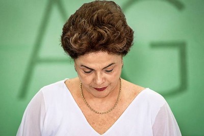 Na reta final, Dilma e PT vivem conflito