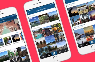 Instagram ganha atualização com recurso similar ao Snapchat