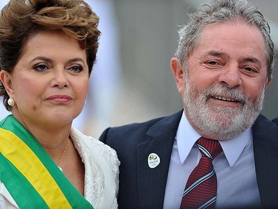 Teori autoriza investigação contra Dilma na Lava Jato