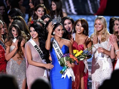 Estado Islâmico ameaça atacar concurso de Miss Universo