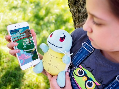 Procon da Paraíba quer proibir Pokémon Go no Brasil