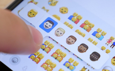 Apple troca emoji de revólver por uma pistola de água