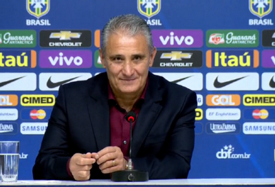 Tite faz primeira convocação com surpresas