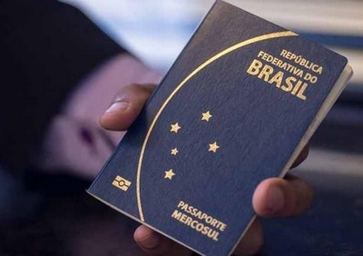 Juíza manda apreender passaporte e CNH de devedor