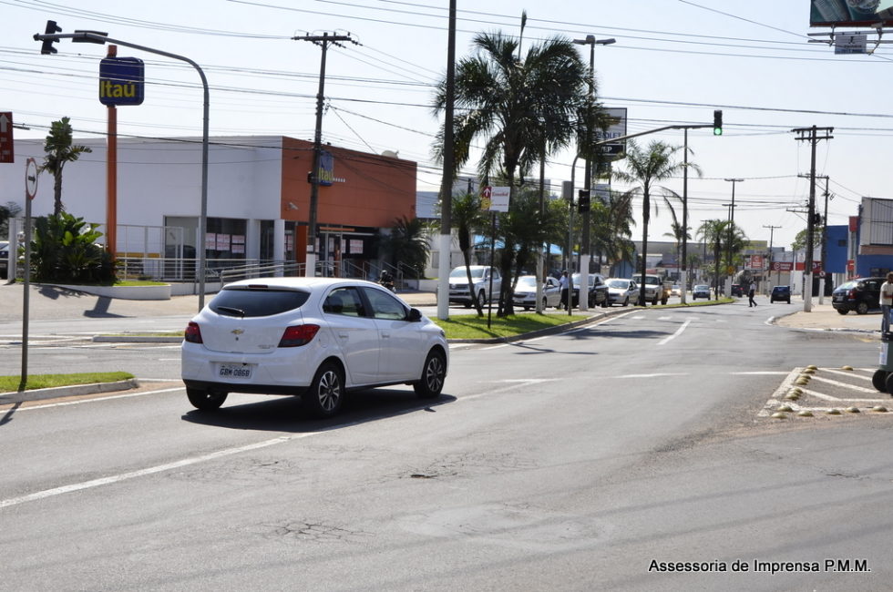 Prefeitura inicia amanhã recapeamento da Tiradentes