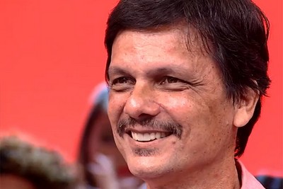 Duda Ribeiro, ator de ‘Salve Jorge’ morre aos 54 anos