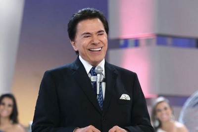 Mídia internacional destaca pegadinhas de Silvio Santos