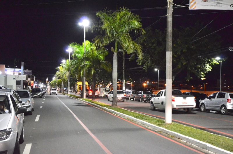 Clínica médica é furtada na Av. das Esmeraldas