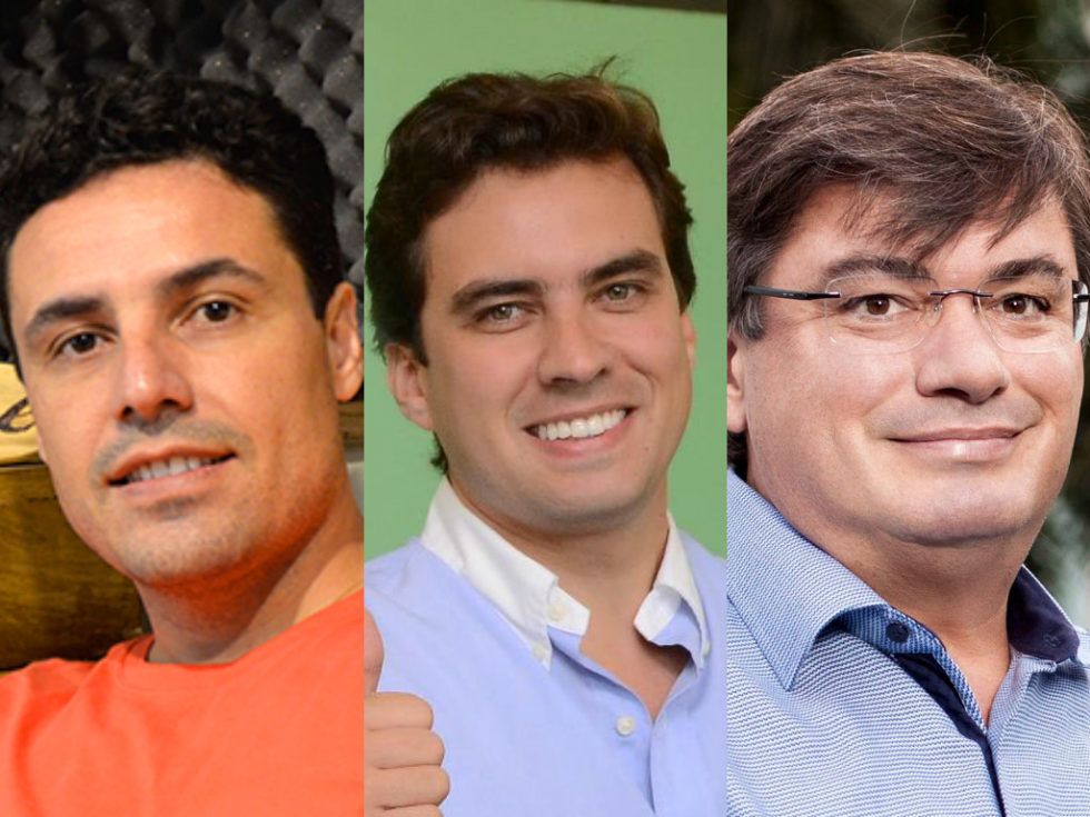 Candidatos à Prefeitura de Marília participam de debate