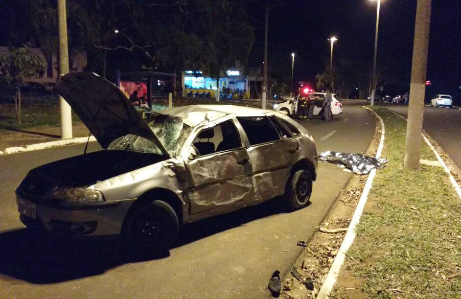 Motorista que matou estudante não será preso