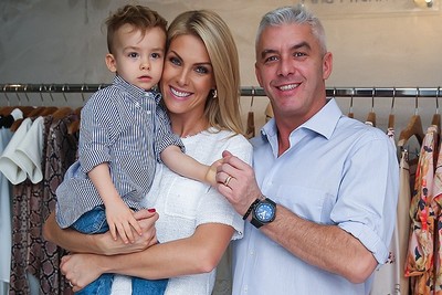 Ana Hickmann recebe novas ameaças de morte