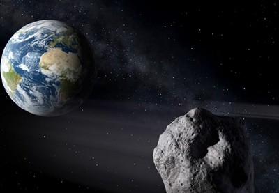 NASA tentará destruir asteroide que pode acabar com a Terra