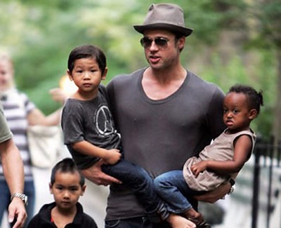 Brad Pitt é investigado por abuso verbal e físico