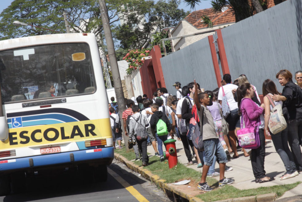 Alunos de Marília conquistam 55 medalhas na OBA