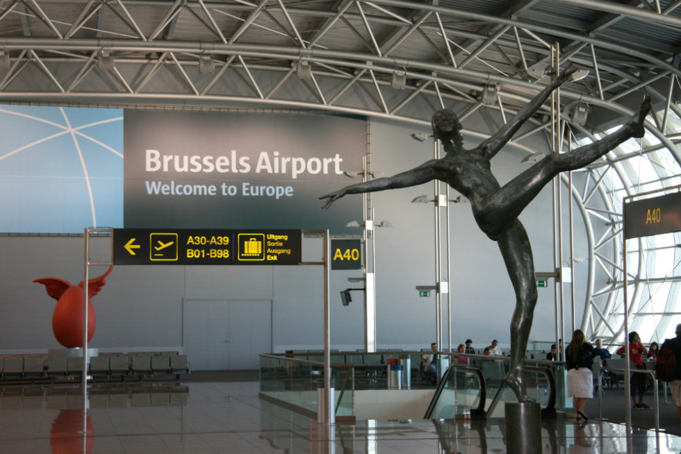 Bélgica quer proibir Pokémons em aeroportos